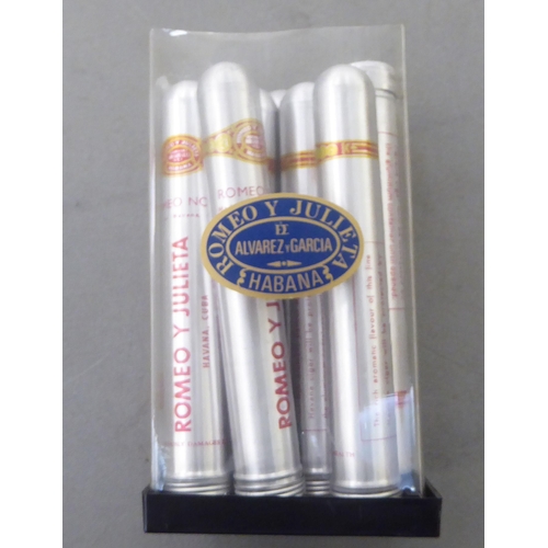 336 - Cigars: to include approx. twenty Monte Cristo Habana's 