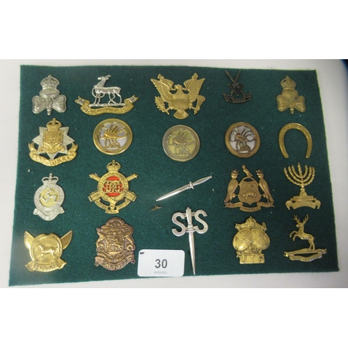 Lot 30        