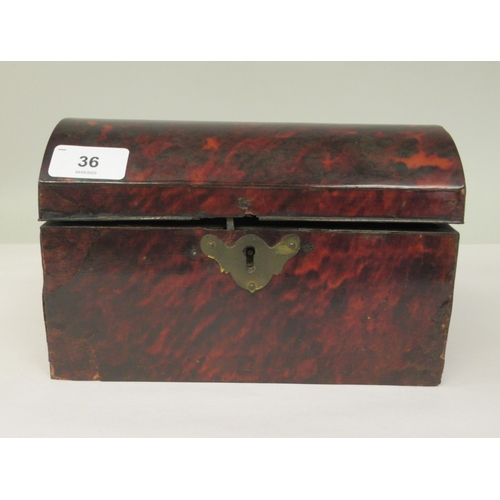 Lot 36        