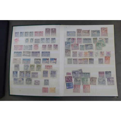 115 - Uncollated used/unused postage stamps: to include Royal themed issues