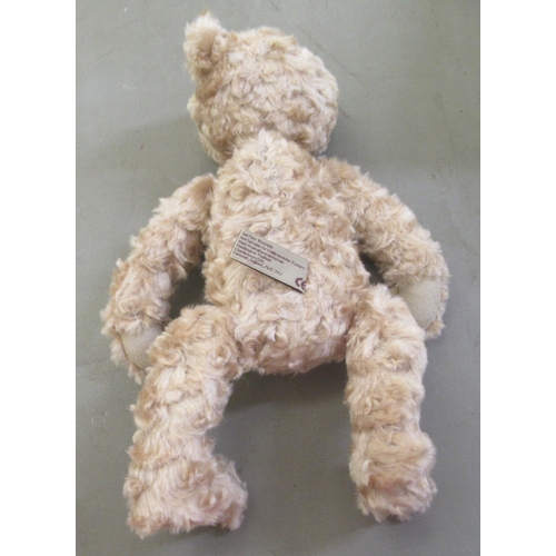 81 - A Charlie Bears Teddy bear 'Melody'  15