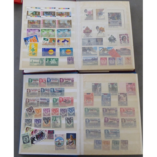 89 - Uncollated used/unused postage stamps: to include Australian issues