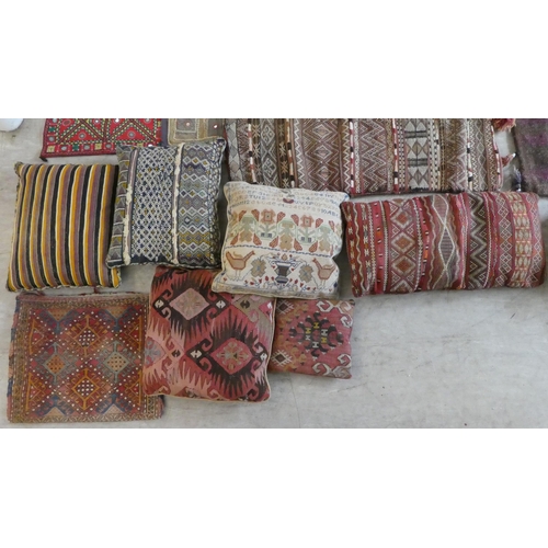 161 - Middle Eastern and other textiles 