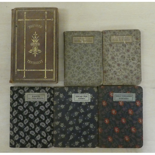 181 - Books: to include 'Rubaiyat of Omar Khayyam' 