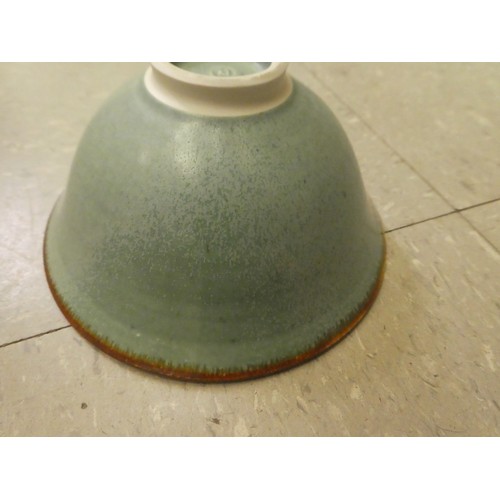 89 - Studio pottery, decorative items and tableware