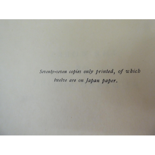 320 - Book: 'The Works of Rudyard Kipling' published by Dodd, Mead & Company, New York, dated 1901  be... 