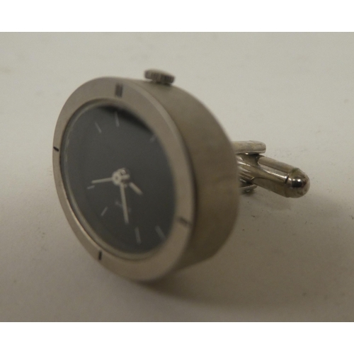 102 - Variously cased fob and wristwatches