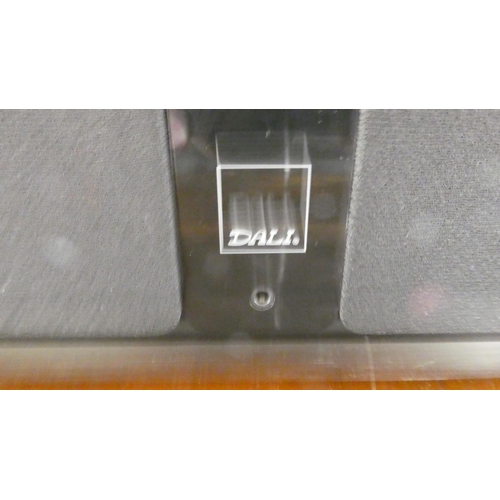 12 - A Dali sound bar, serial no.9027039  39