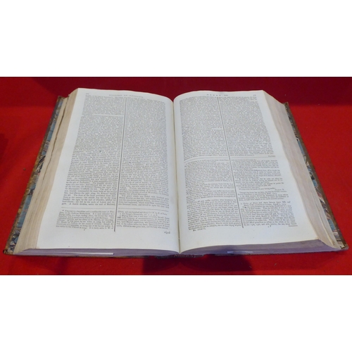 116 - Book: 'A New and Complete History of England from the Fifth Settlement of Brutus to the Year 1795' b... 