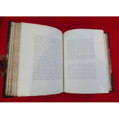 119 - Book: 'Mary Stuart' by John Skelton  1893, in one volume