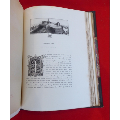 119 - Book: 'Mary Stuart' by John Skelton  1893, in one volume