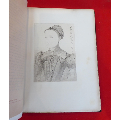 119 - Book: 'Mary Stuart' by John Skelton  1893, in one volume