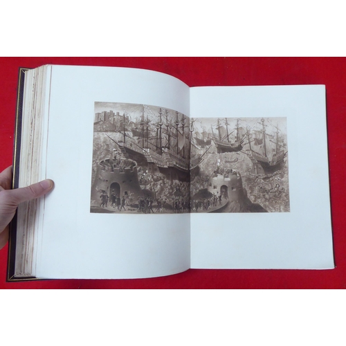 127 - Book: 'Henry VIII' by AF Pollard, Limited Edition 932/1150, in one volume