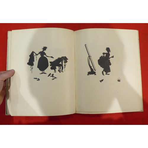 137 - Book: 'Cinderella' retold by CS Evans  Limited Edition 186/850, illustrated after and bears the sign... 