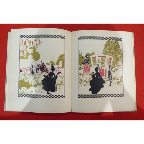 137 - Book: 'Cinderella' retold by CS Evans  Limited Edition 186/850, illustrated after and bears the sign... 