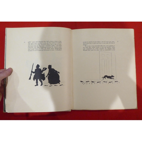 137 - Book: 'Cinderella' retold by CS Evans  Limited Edition 186/850, illustrated after and bears the sign... 