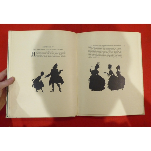 137 - Book: 'Cinderella' retold by CS Evans  Limited Edition 186/850, illustrated after and bears the sign... 