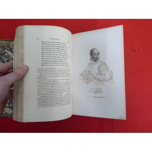 195 - Books and other ephemera: to include 'The Life and Works of St Paul' by Fredrick W Farrar  Popular E... 