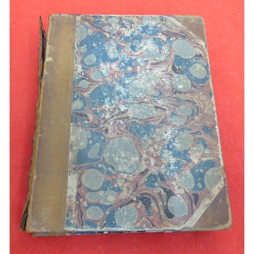 200 - Book: 'The Water Babies' by Rev Charles Kingsley, published by Macmillan & Co  1863