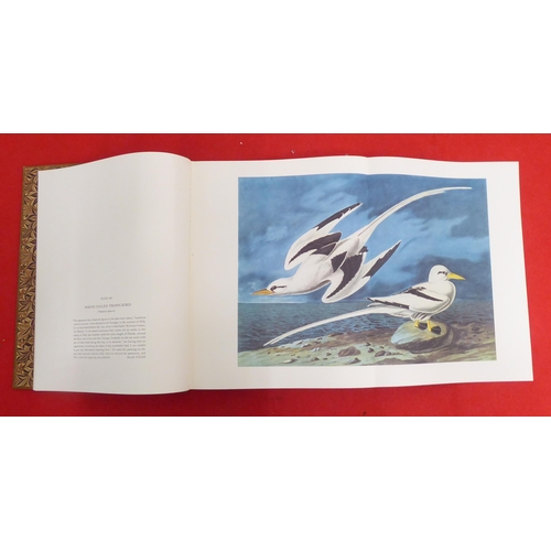 219 - Books: 'The Original Watercolor Paintings by John James Audubon for the Birds of America' reproduced... 