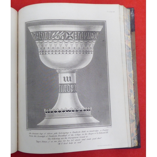 223 - Book: 'Magna Britannia' 'A Concise Topographical Account of Several Counties of Great Britain'  1808... 