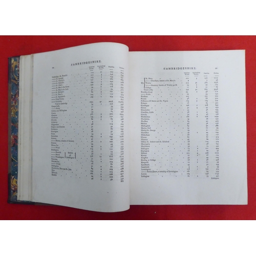 223 - Book: 'Magna Britannia' 'A Concise Topographical Account of Several Counties of Great Britain'  1808... 