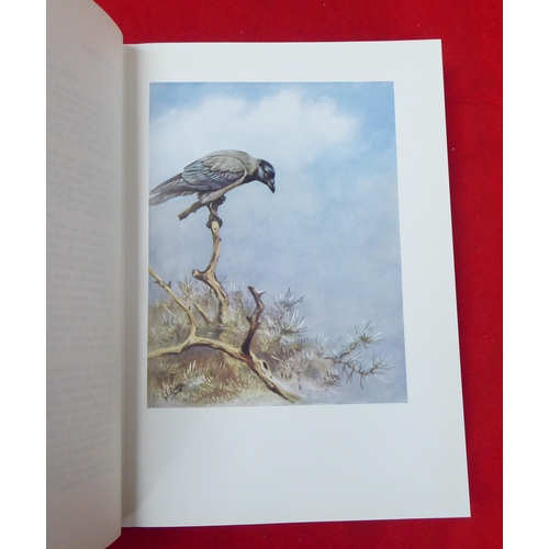 52 - Books: 'The Birds of the British Isles' by David Armitage, illustrated by George E Lodge, in twelve ... 