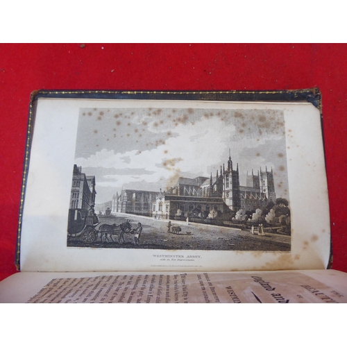 64 - Books: 'To the Right Honourable, The Lord Mayor of the City of London'  circa early 19thC, in four v... 