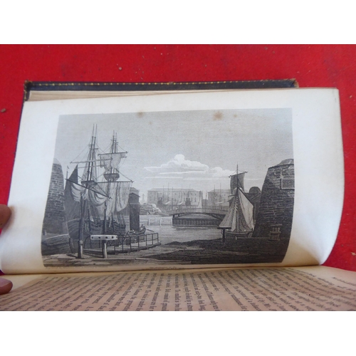 64 - Books: 'To the Right Honourable, The Lord Mayor of the City of London'  circa early 19thC, in four v... 