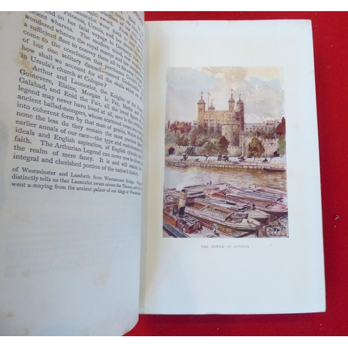 67 - Books: 'The Pageant of London' first published in 1906, in two volumes