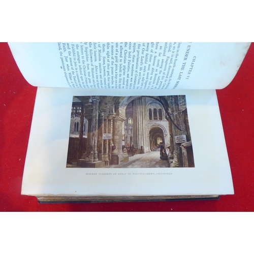 67 - Books: 'The Pageant of London' first published in 1906, in two volumes