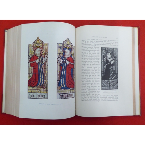 150 - Books, history of England and British Monarchs reference: to include works by Lord MaCaulay  dated 1... 