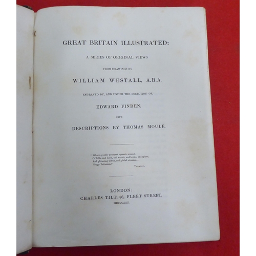 150 - Books, history of England and British Monarchs reference: to include works by Lord MaCaulay  dated 1... 