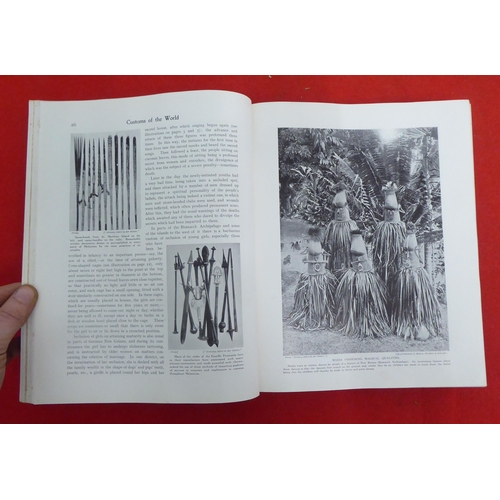 150 - Books, history of England and British Monarchs reference: to include works by Lord MaCaulay  dated 1... 