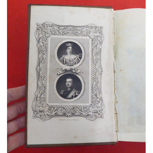 184 - Books, relating to the history of England: to include 'Social England' edited by HD Traill