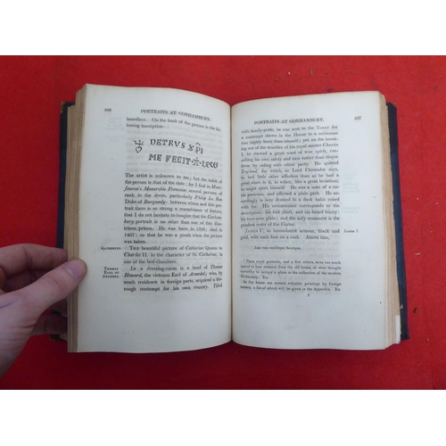 194 - Books, mainly 19thC reference: to include incomplete volumes of 'Macaulay's, England'  1855