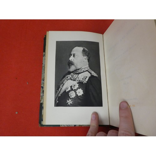 69 - Books: 'London Historical and Social' by Claude de la Roche Francis  1901, in two volumes