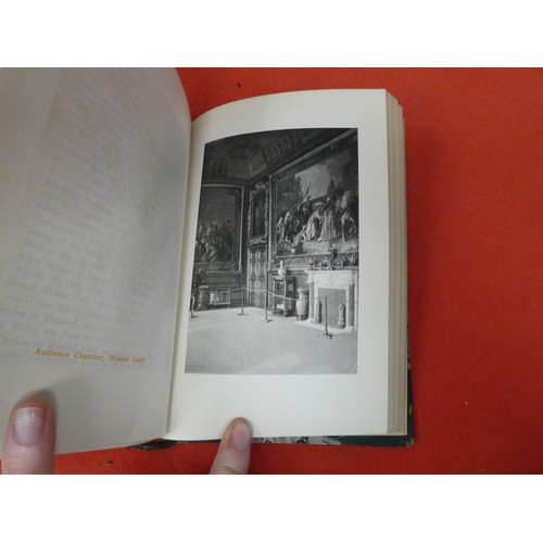 69 - Books: 'London Historical and Social' by Claude de la Roche Francis  1901, in two volumes