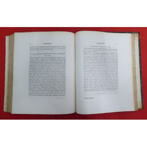 133 - Books, Royal and British historical reference: to include 'Queen Victoria' by Richard R Holmes, libr... 