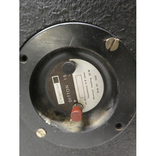 143 - A teak and tinted plastic cased Goldring Lenco GL75 stereo transcription turntable; an Armstrong 525... 