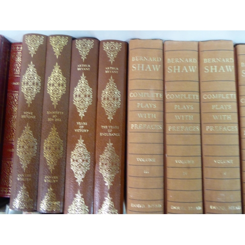 66 - Books: to include 'Bernard Shaw Play's'  First publication; and works by Alistair Maclean