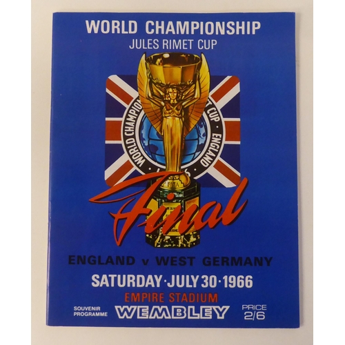 225 - Sport related ephemera: to include an official souvenir programme for the England v India test crick... 