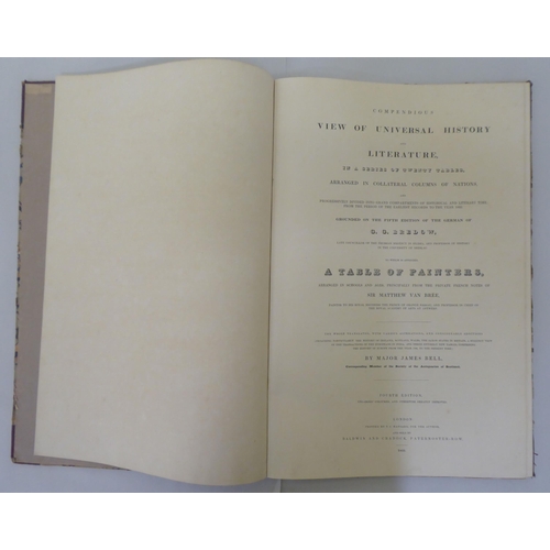 247 - Printed ephemera: to include a book relating to The Norman Conquest