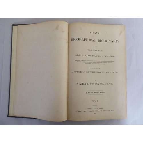 100 - Late 19thC books: to include works by Sir Walter Scott and Lord Byron