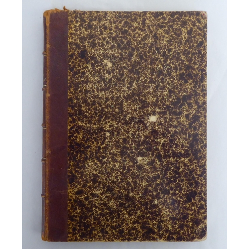 100 - Late 19thC books: to include works by Sir Walter Scott and Lord Byron