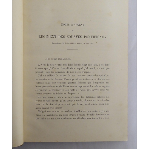 100 - Late 19thC books: to include works by Sir Walter Scott and Lord Byron