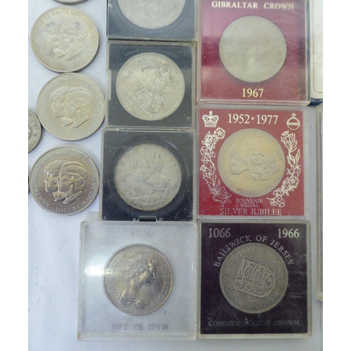 162 - Uncollated pre and post decimal British and American coins 