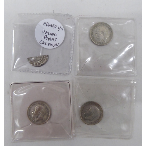 209 - Uncollated coins: to include commemorative crowns 