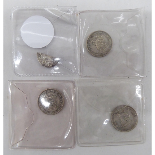 209 - Uncollated coins: to include commemorative crowns 