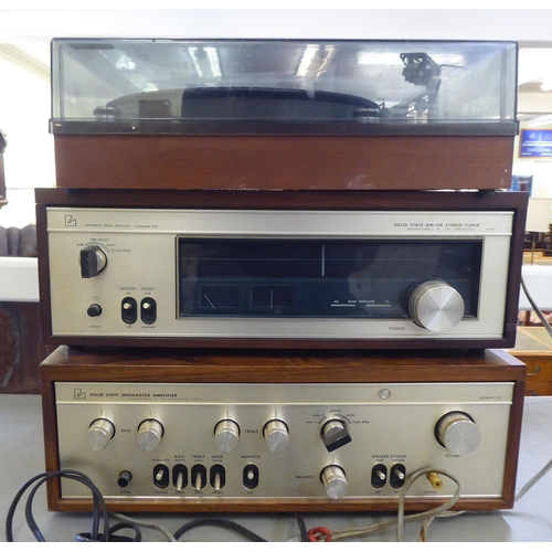 321 - A Thorens turntable  5